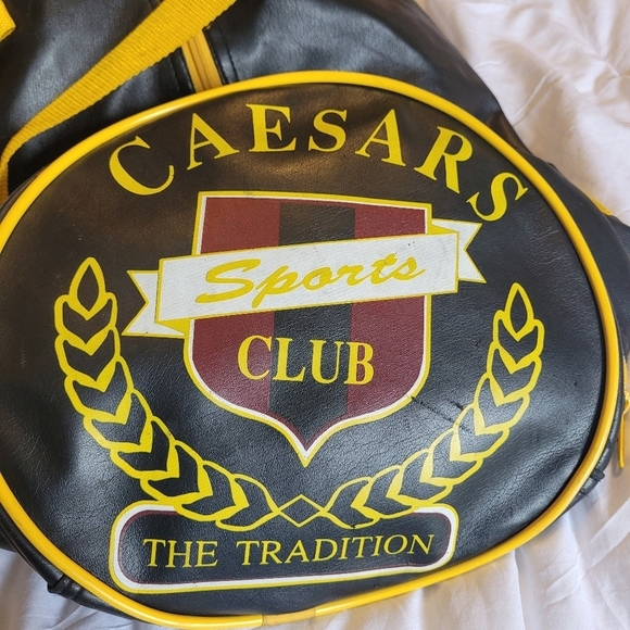 Duffel Bag - Picture 6 of 7